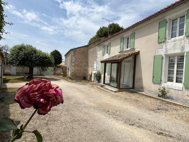 Maison à vendre, 98m², Fléac