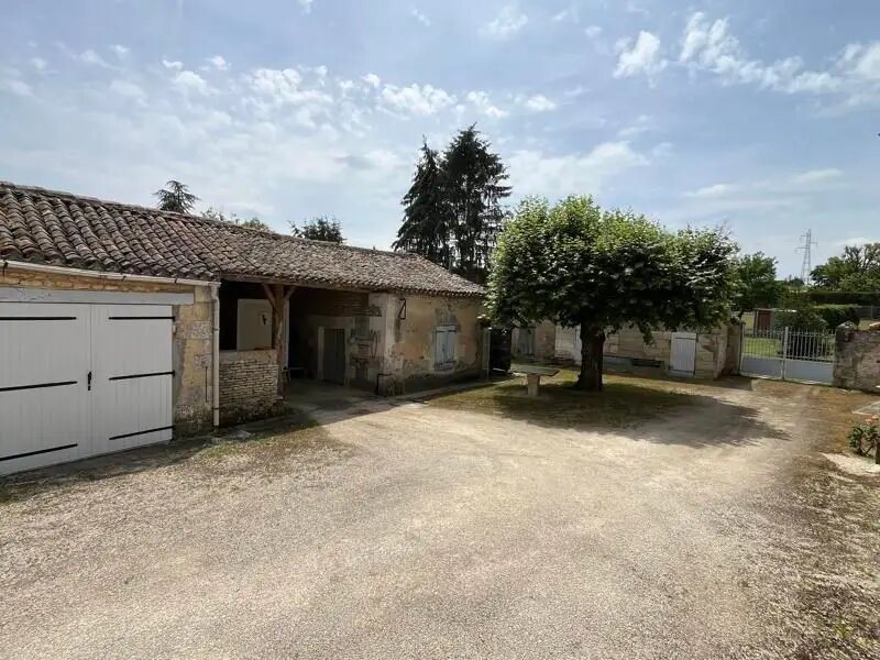 Maison à vendre, 98m², Fléac