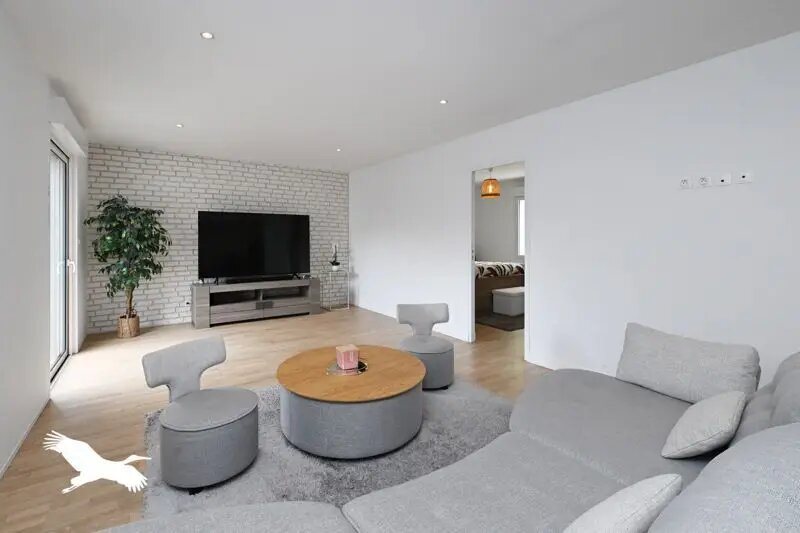 Maison à vendre, 168m², Fléac