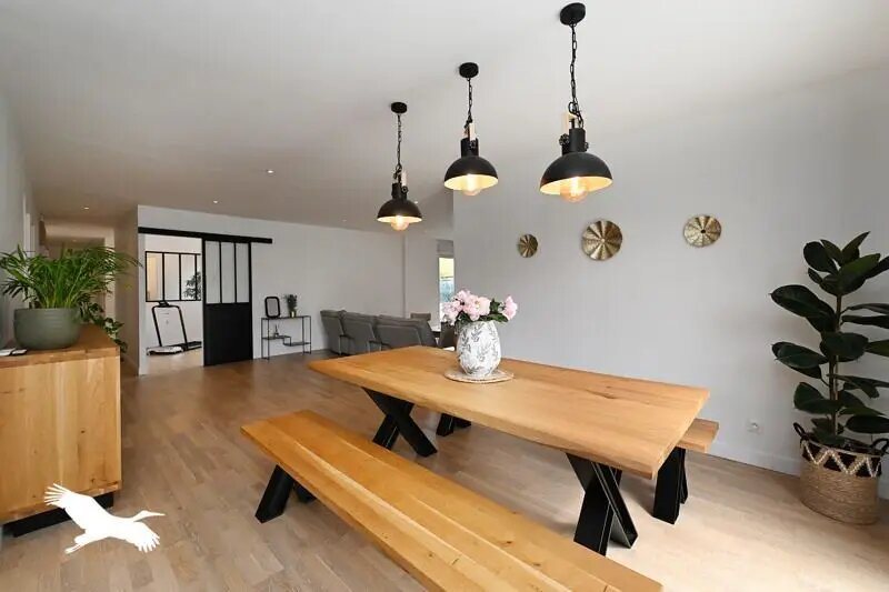 Maison à vendre, 168m², Fléac