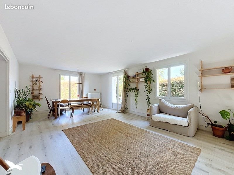 Maison à vendre, 190m², Angoulême