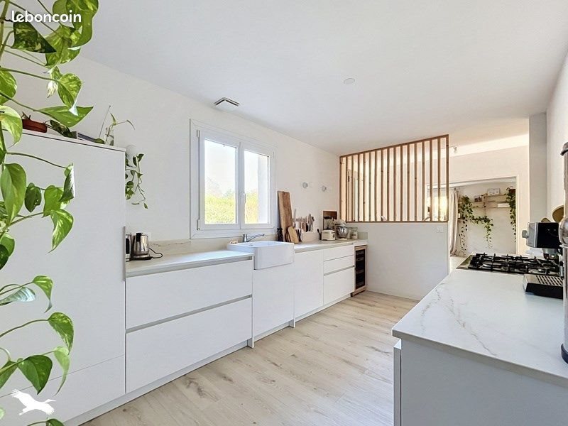 Maison à vendre, 190m², Angoulême