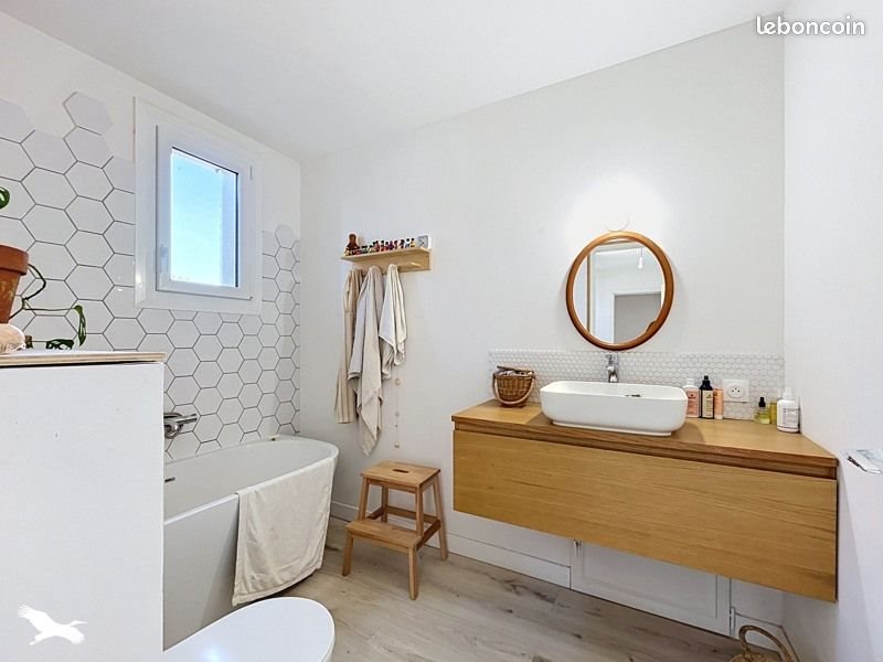 Maison à vendre, 190m², Angoulême