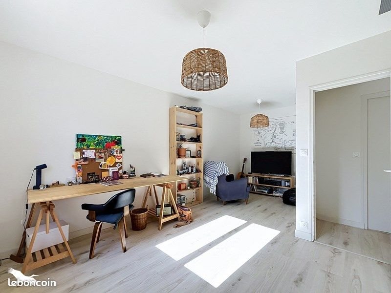 Maison à vendre, 190m², Angoulême