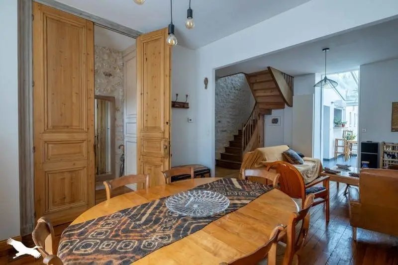 Maison à vendre, 110m², Angoulême