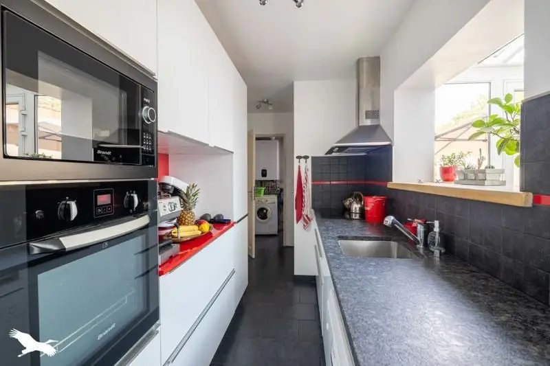 Maison à vendre, 110m², Angoulême