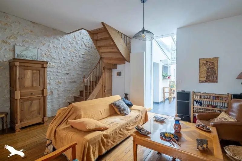 Maison à vendre, 110m², Angoulême