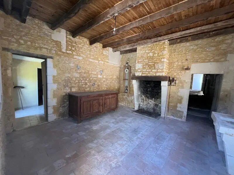 Maison à vendre, 200m², Linars