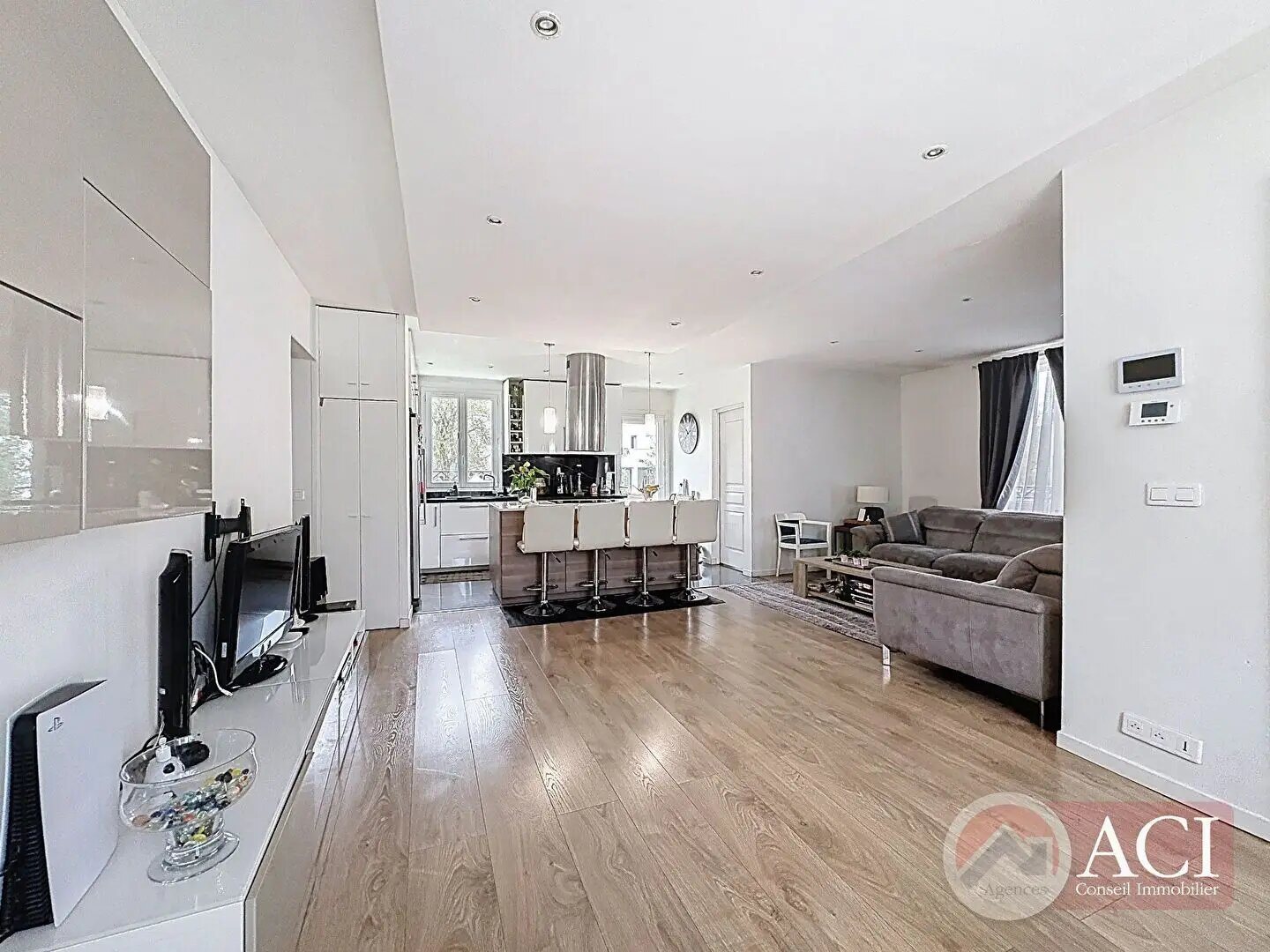 Maison à vendre, 155m², Deuil-la-Barre