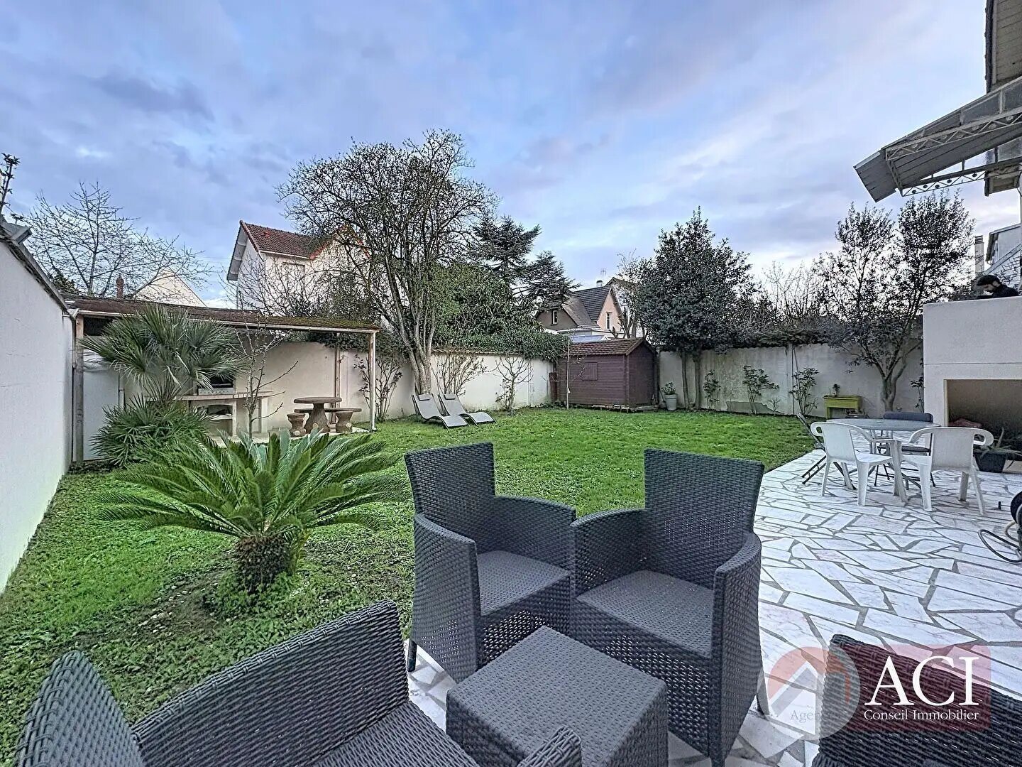 Maison à vendre, 155m², Deuil-la-Barre