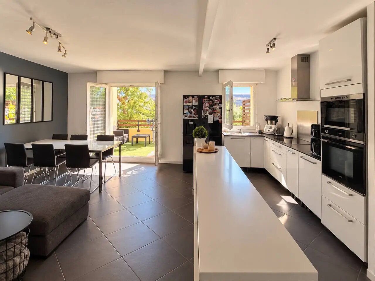 Appartement à vendre, 87m², Montmagny
