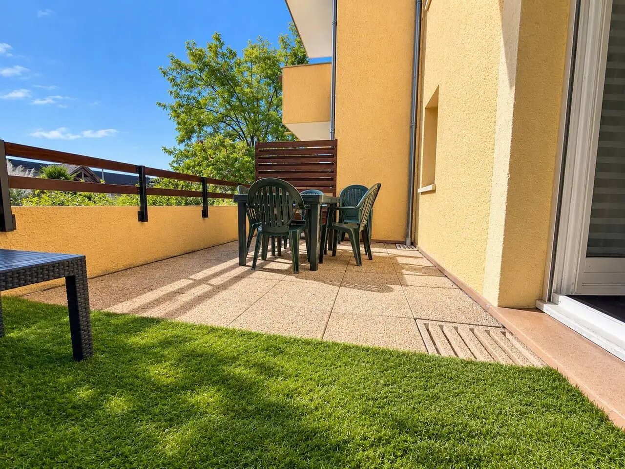 Appartement à vendre, 87m², Montmagny