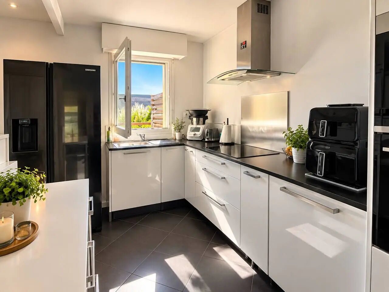 Appartement à vendre, 87m², Montmagny
