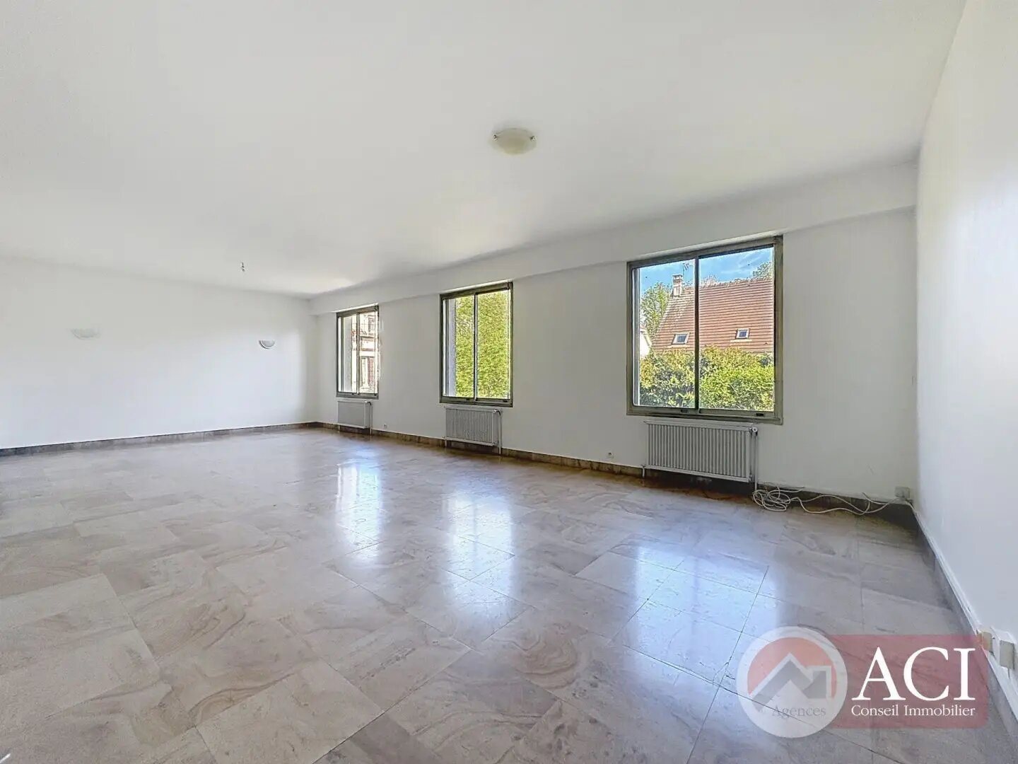 Appartement à vendre, 123m², Deuil-la-Barre