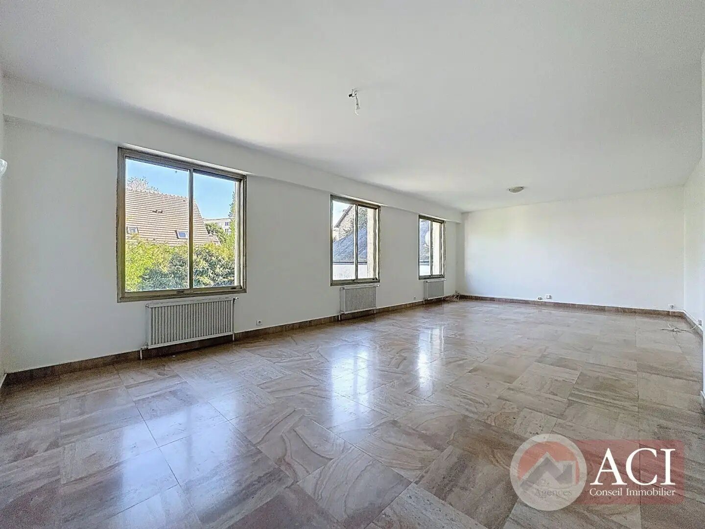 Appartement à vendre, 123m², Deuil-la-Barre