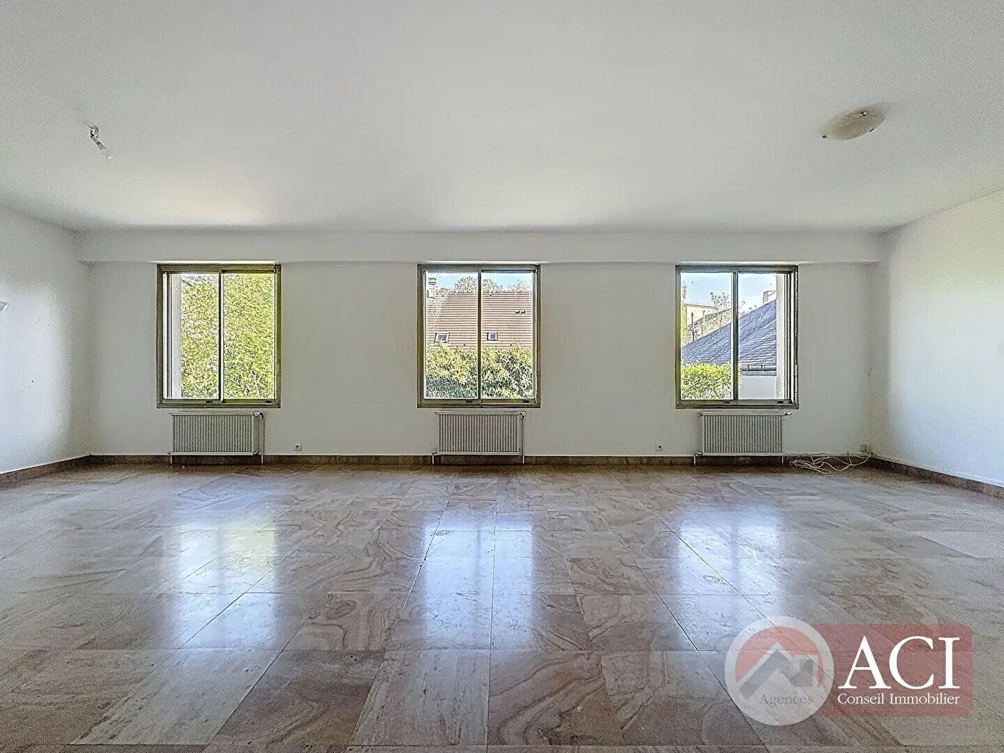 Appartement à vendre, 123m², Deuil-la-Barre