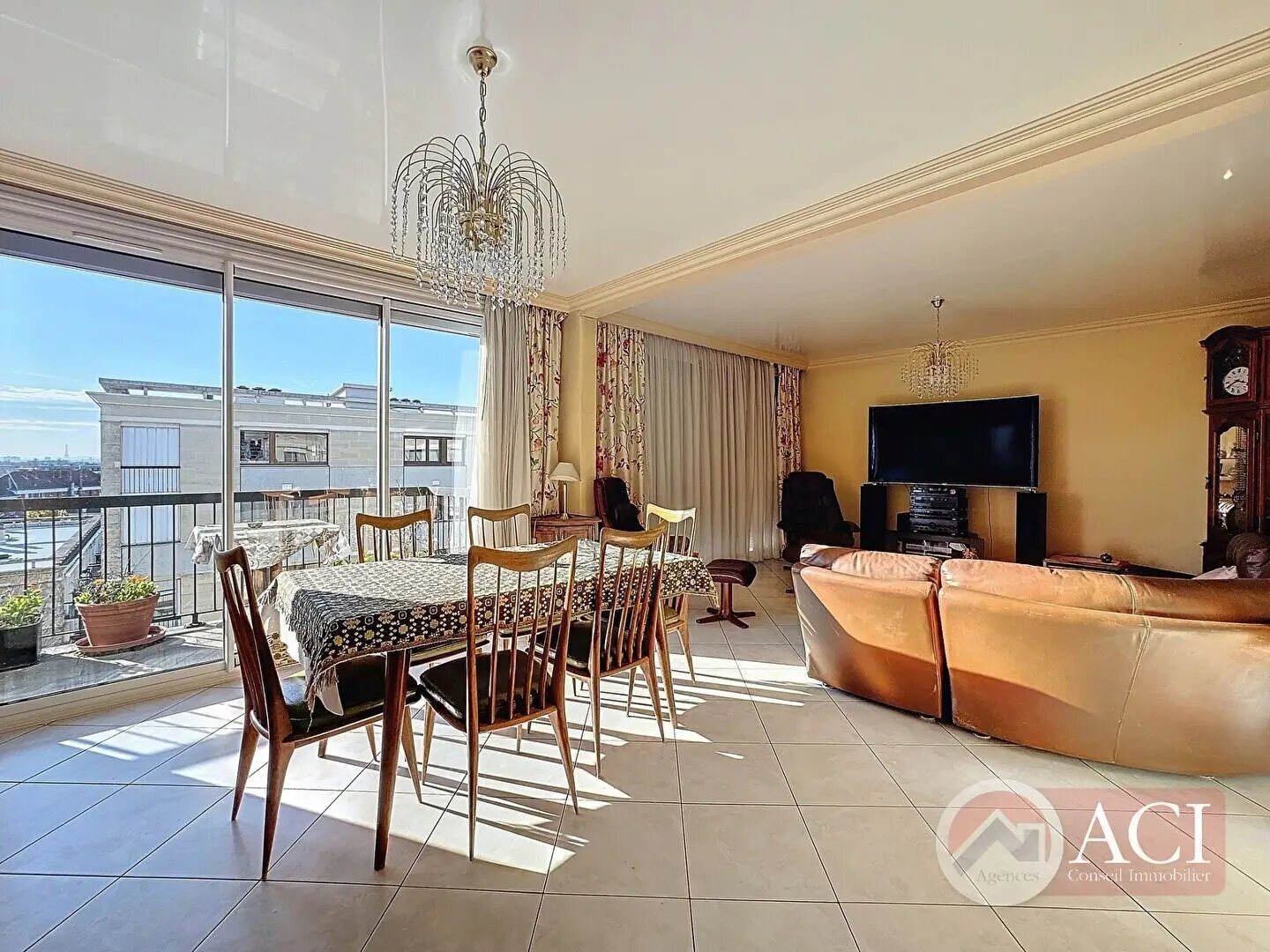Appartement à vendre, 67m², Deuil-la-Barre