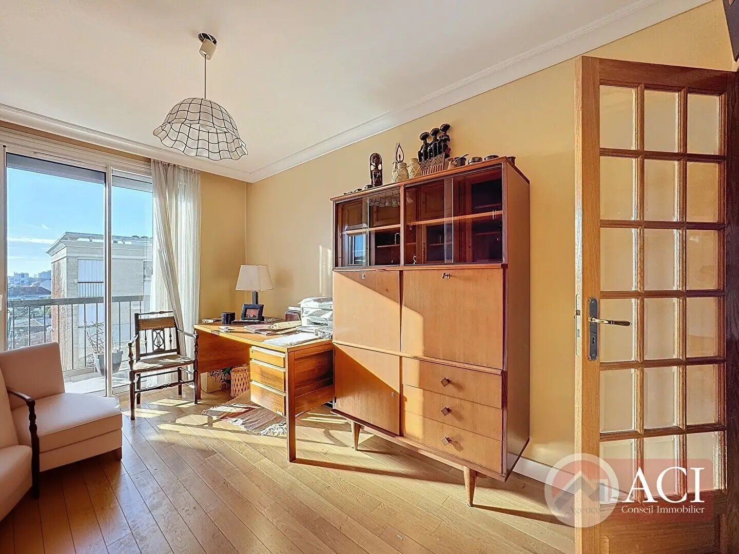 Appartement à vendre, 67m², Deuil-la-Barre