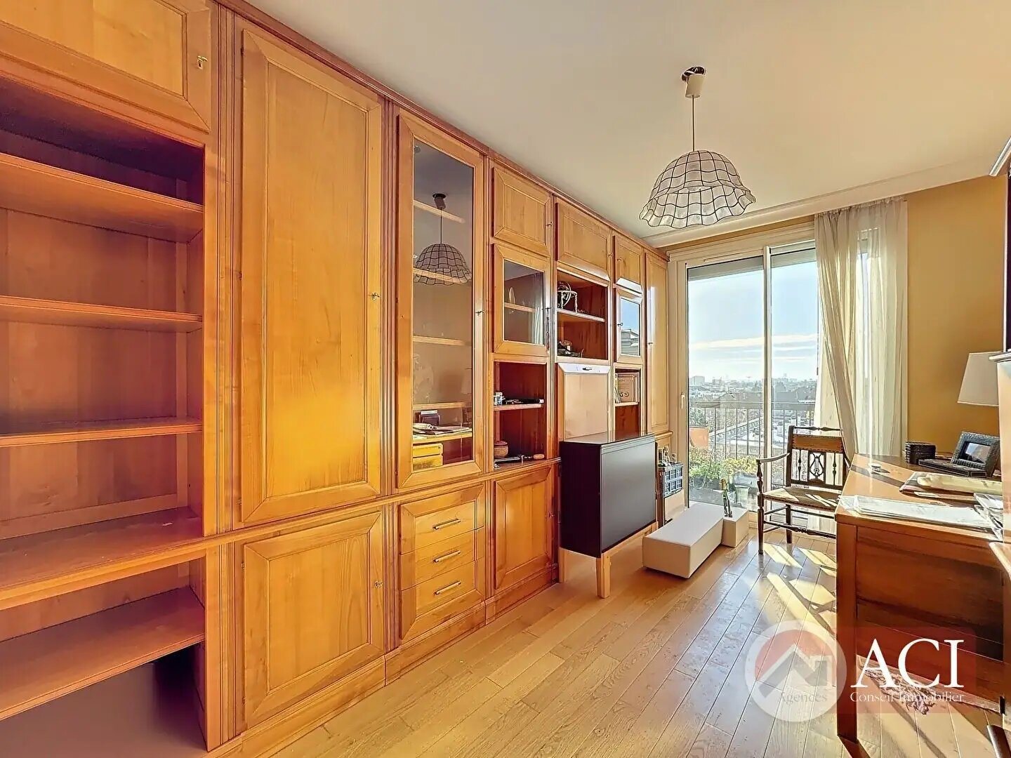 Appartement à vendre, 67m², Deuil-la-Barre
