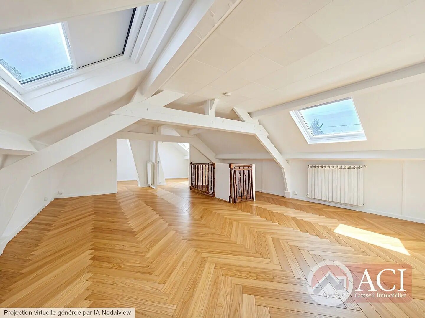 Maison à vendre, 125m², Deuil-la-Barre