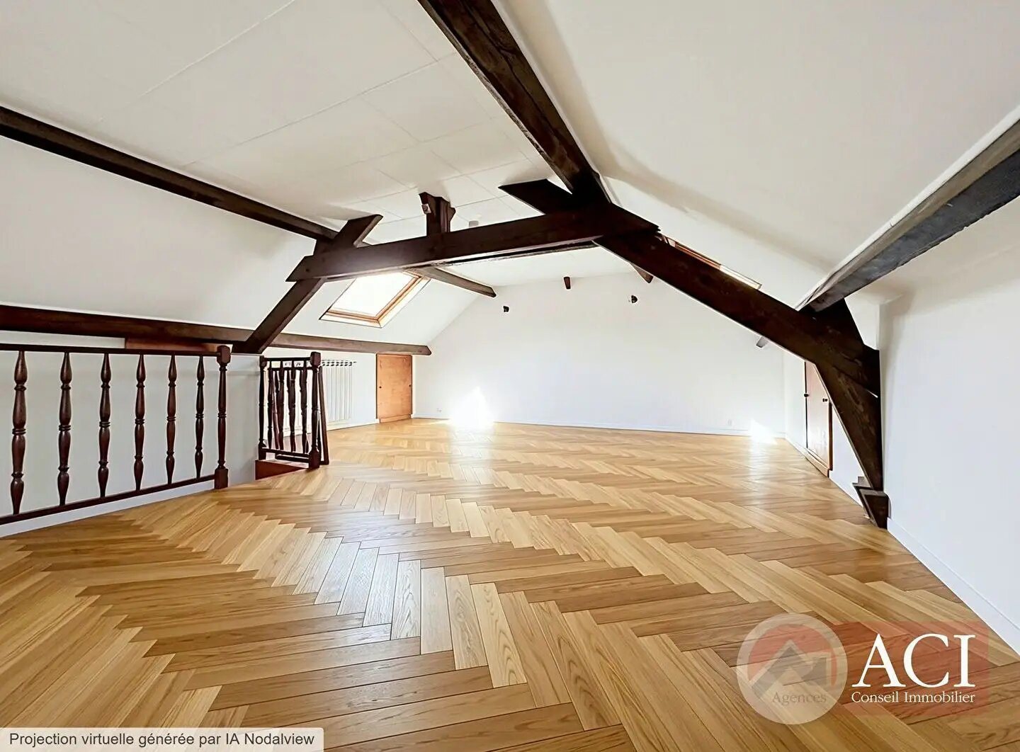 Maison à vendre, 125m², Deuil-la-Barre