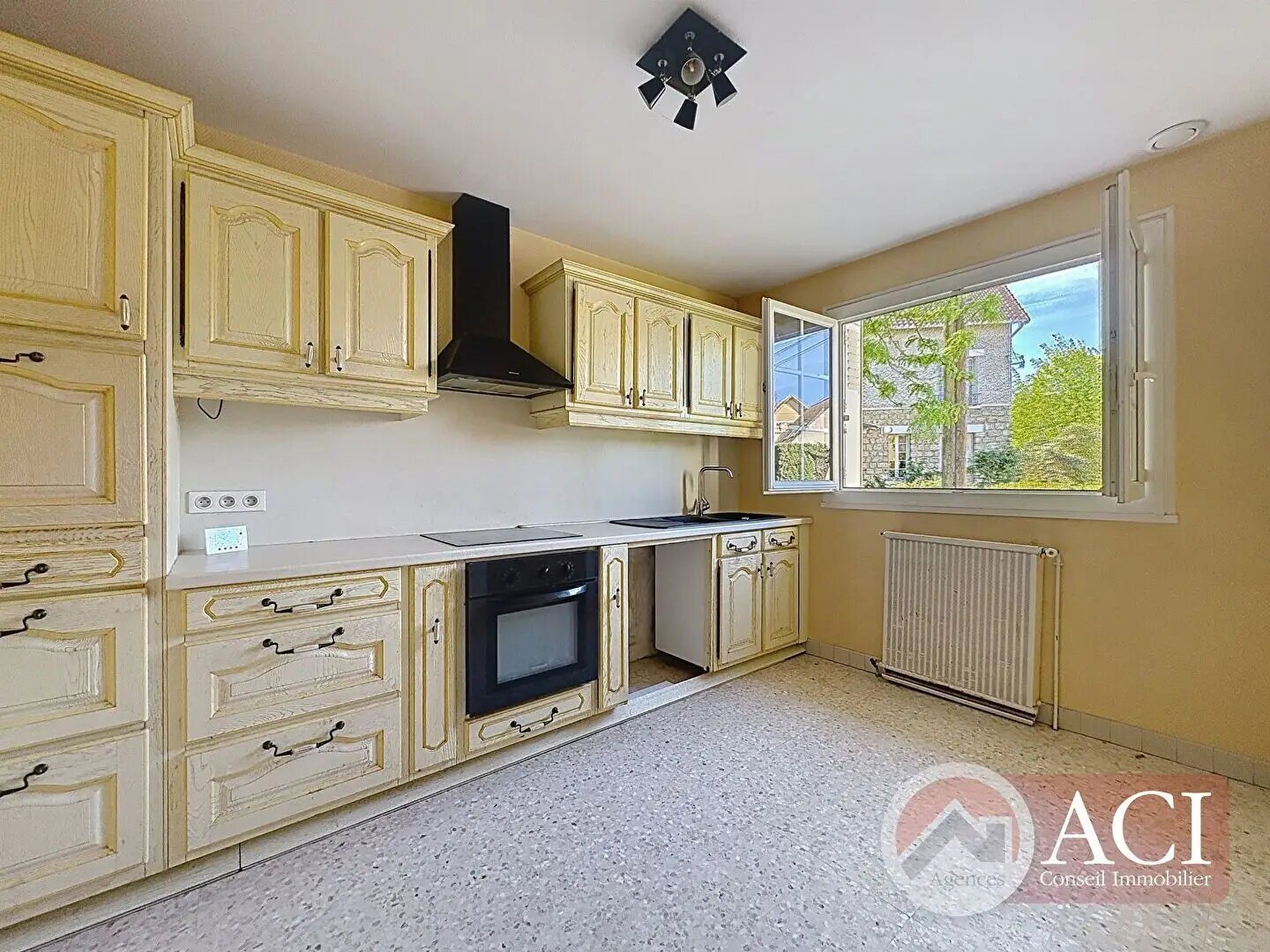 Maison à vendre, 125m², Deuil-la-Barre