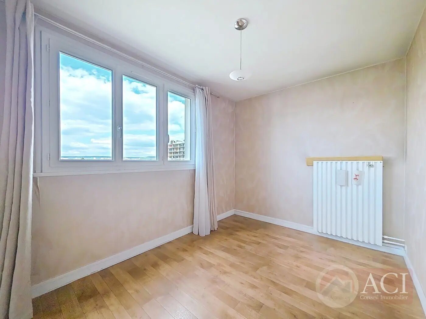 Appartement à vendre, 38m², Epinay-sur-Seine