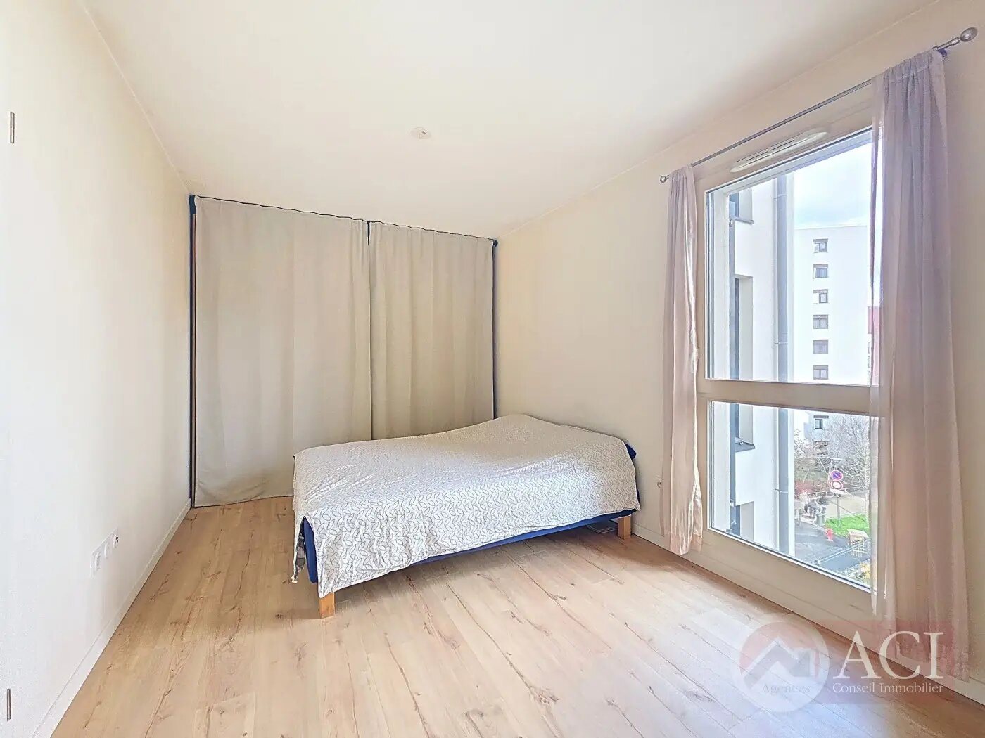 Appartement à vendre, 39m², Deuil-la-Barre