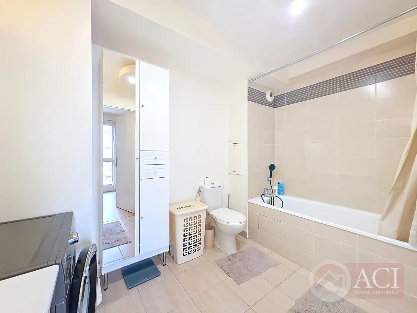 Appartement à vendre, 39m², Deuil-la-Barre