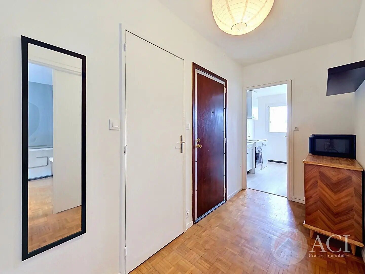 Appartement à vendre, 64m², Saint-Gratien
