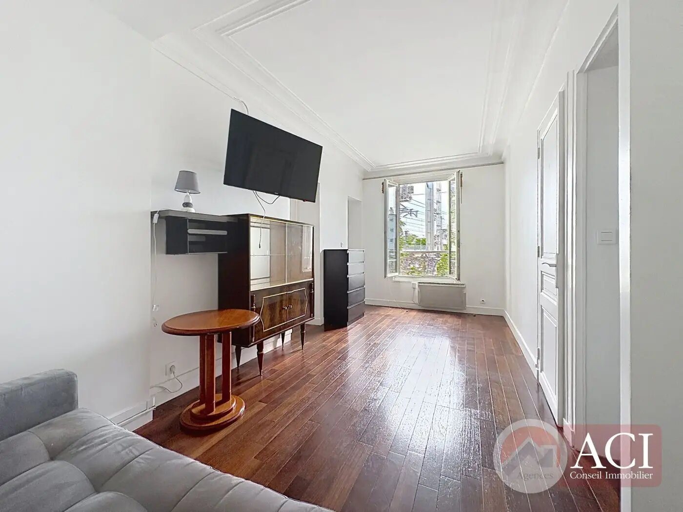 Appartement à vendre, 32m², Deuil-la-Barre
