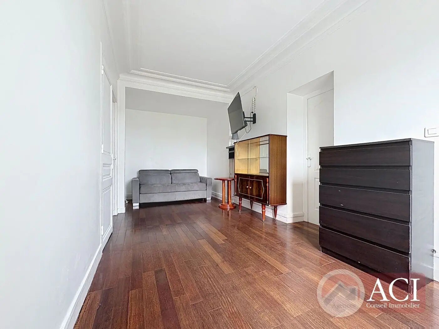 Appartement à vendre, 32m², Deuil-la-Barre