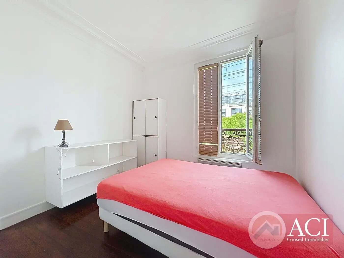 Appartement à vendre, 32m², Deuil-la-Barre