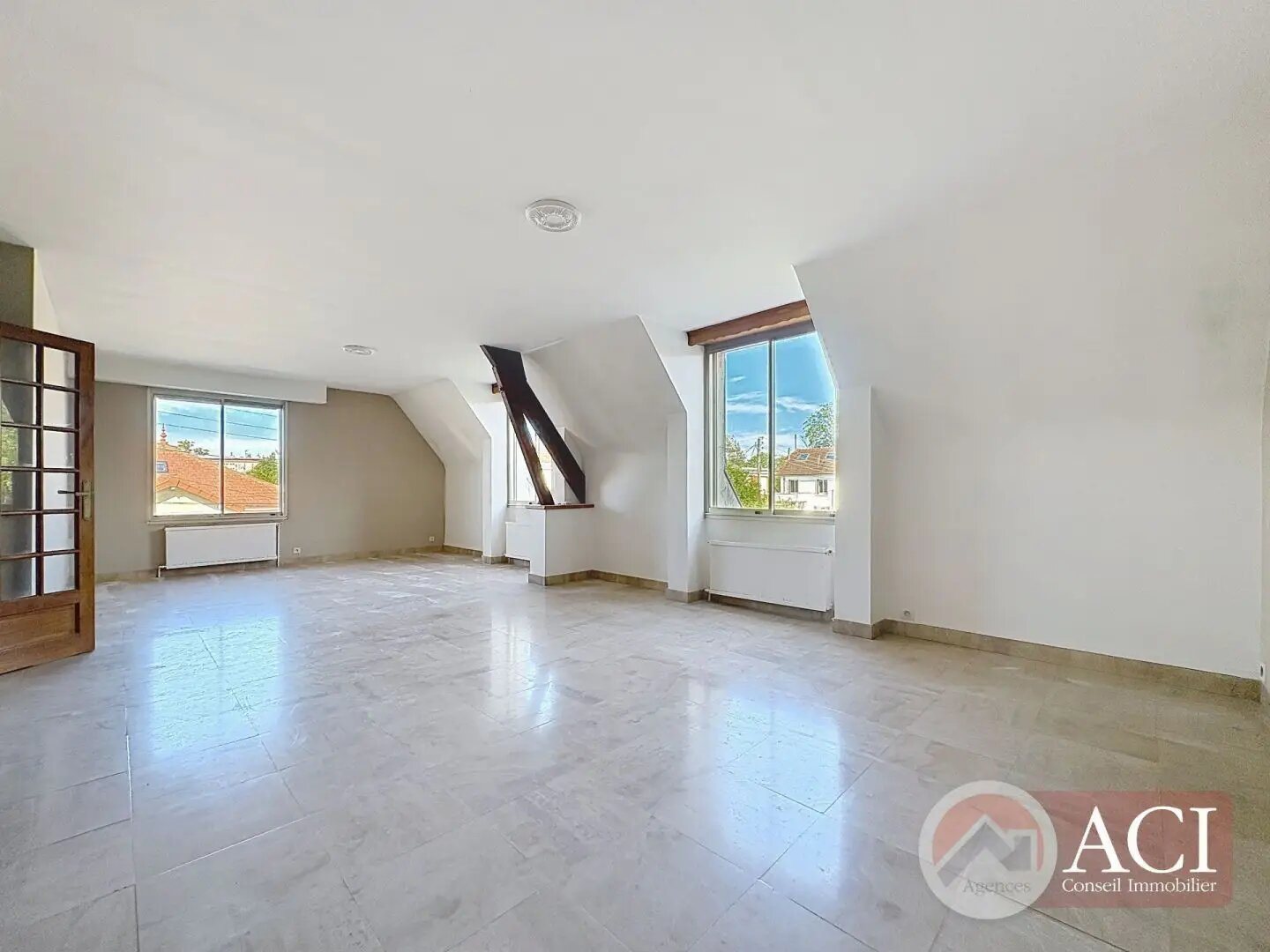 Appartement à vendre, 119m², Deuil-la-Barre