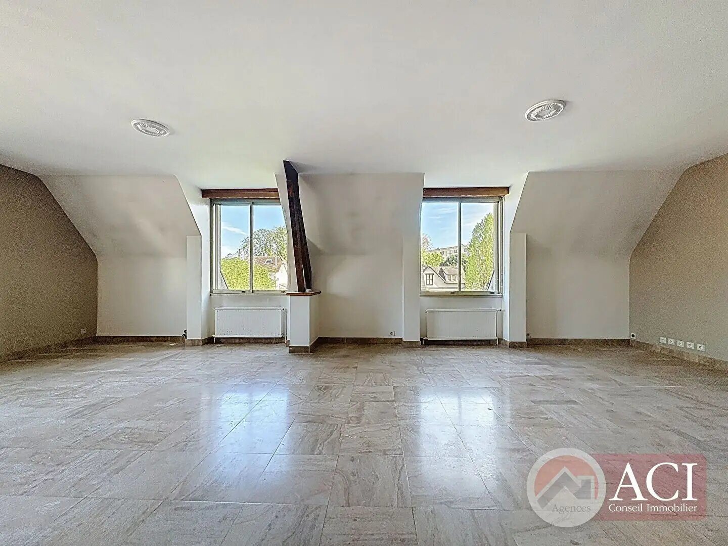 Appartement à vendre, 119m², Deuil-la-Barre