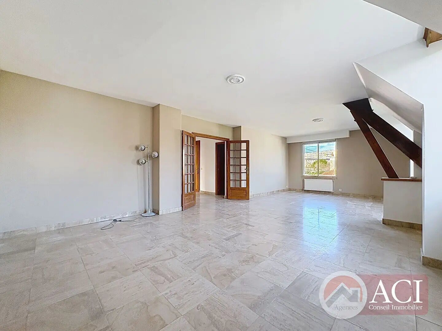 Appartement à vendre, 119m², Deuil-la-Barre