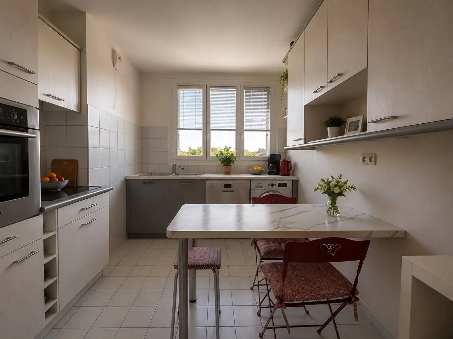 Appartement à vendre, 82m², Montmagny
