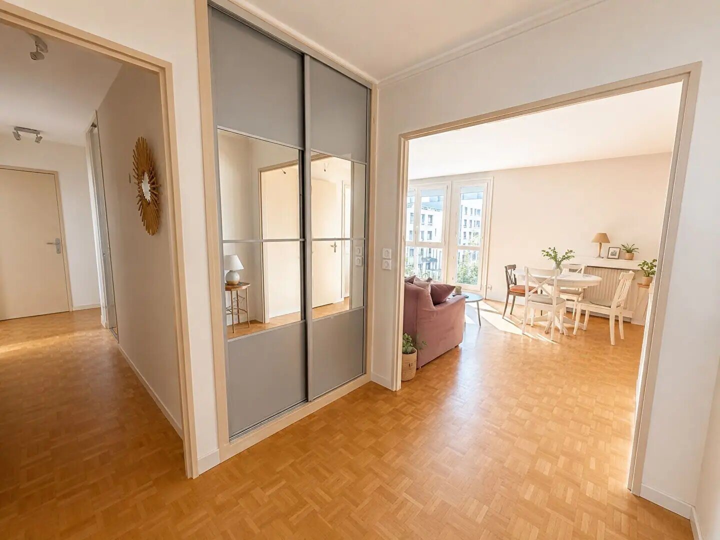 Appartement à vendre, 82m², Montmagny