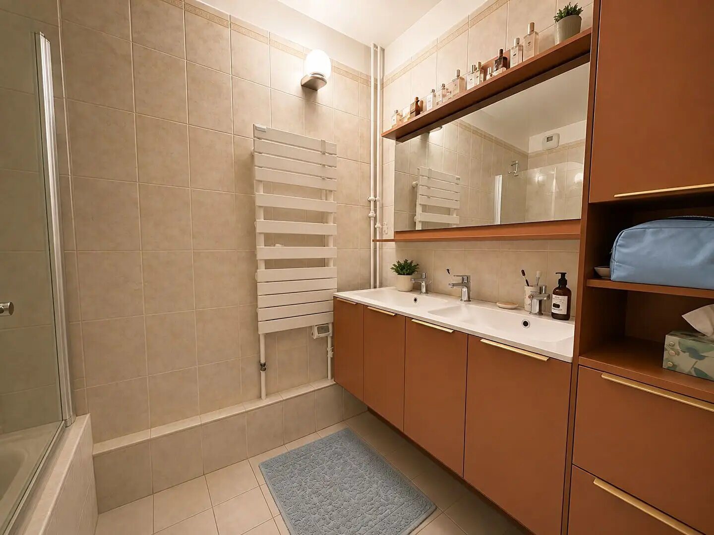 Appartement à vendre, 82m², Montmagny