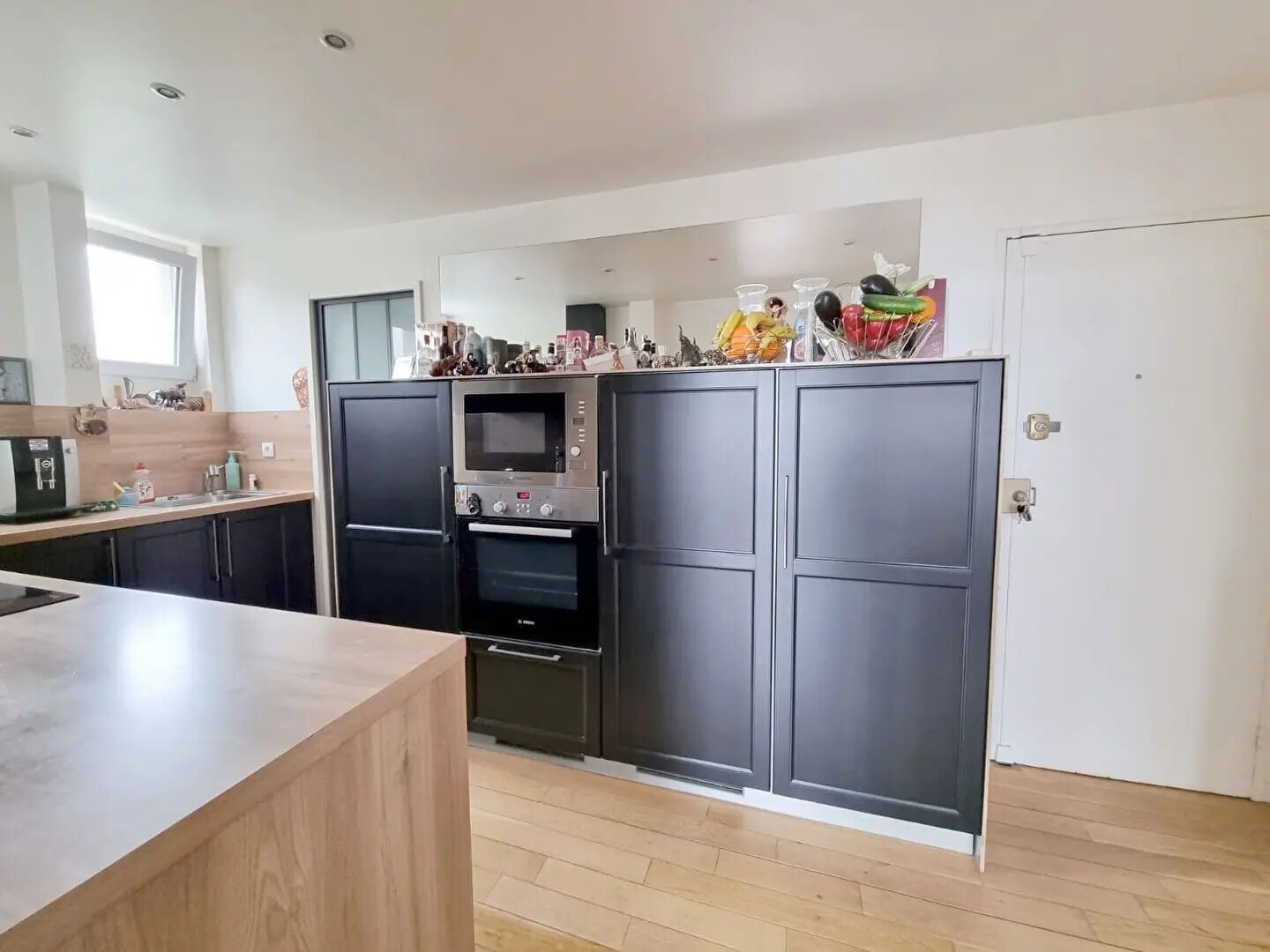 Appartement à vendre, 50m², Deuil-la-Barre