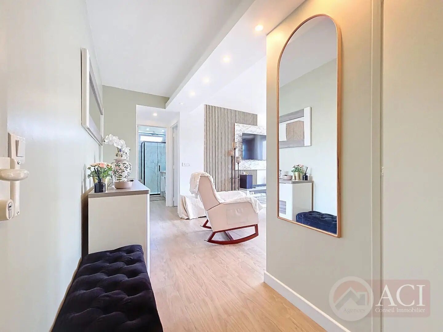 Appartement à vendre, 63m², Deuil-la-Barre