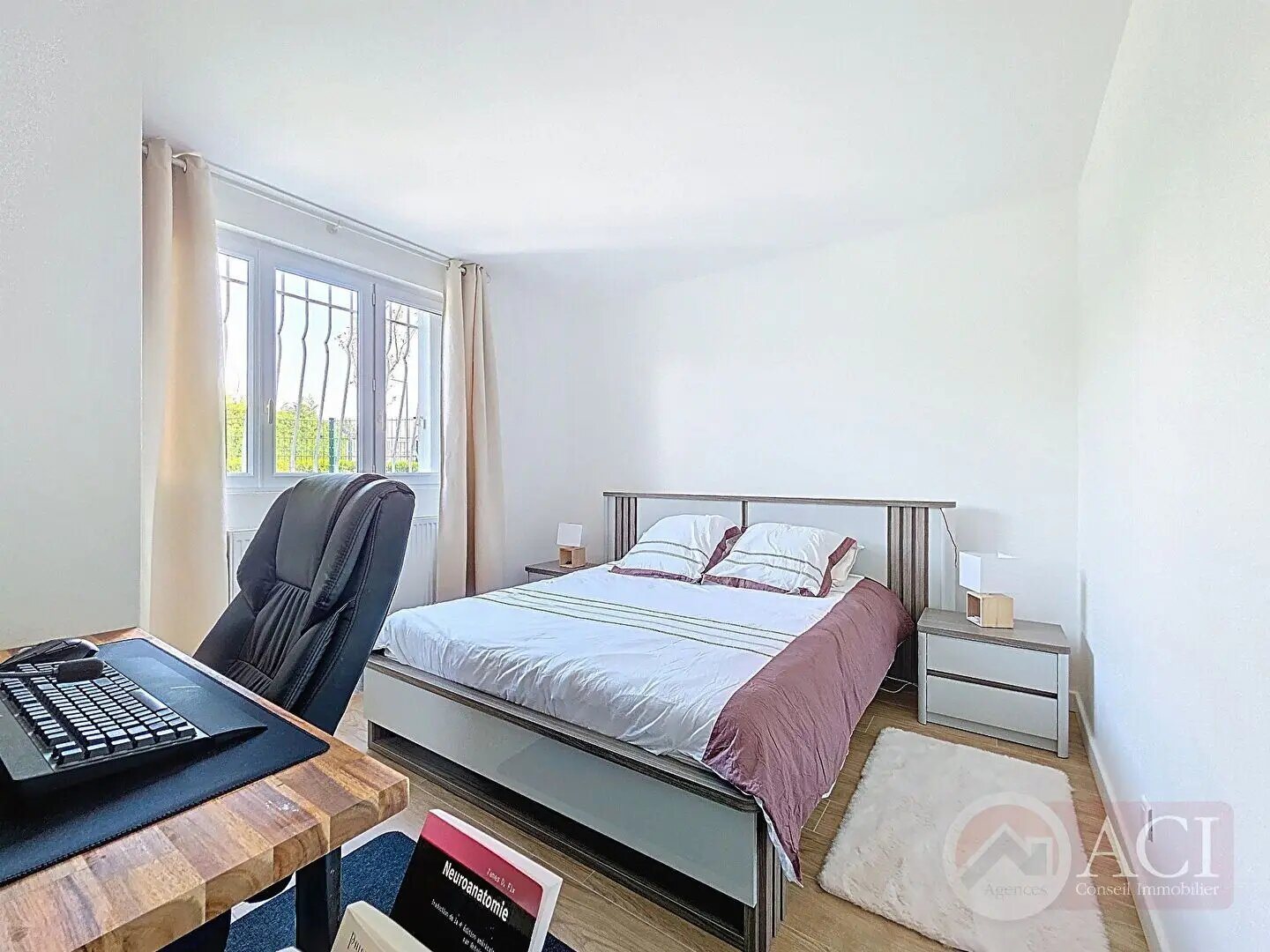Appartement à vendre, 63m², Deuil-la-Barre