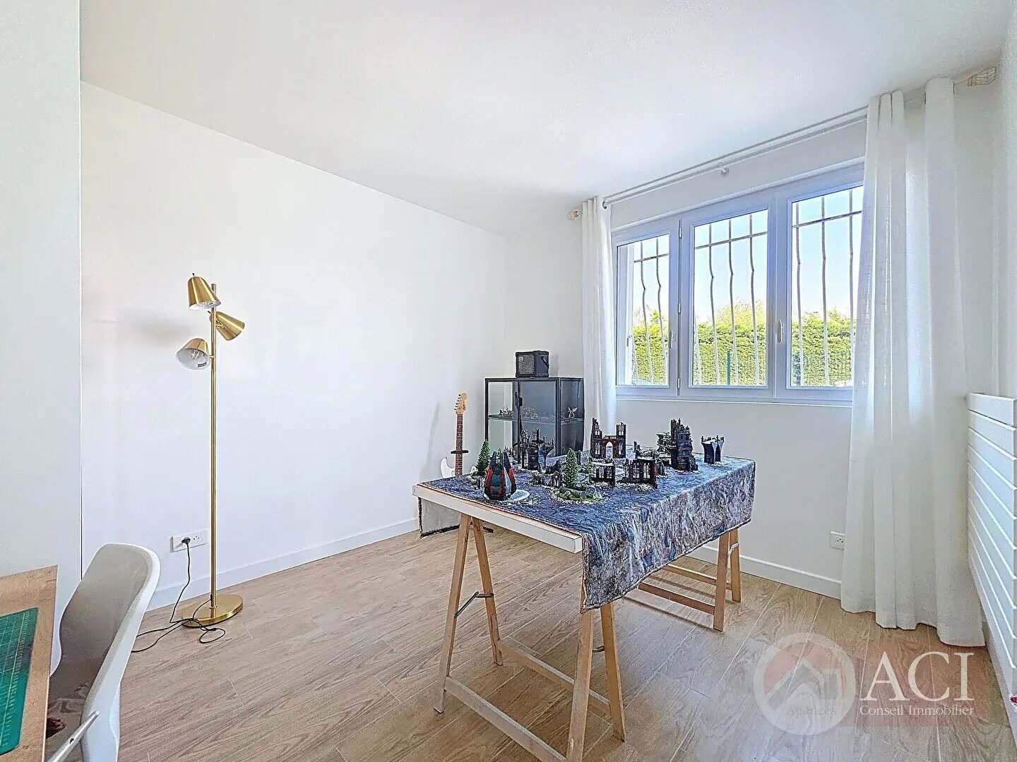 Appartement à vendre, 63m², Deuil-la-Barre