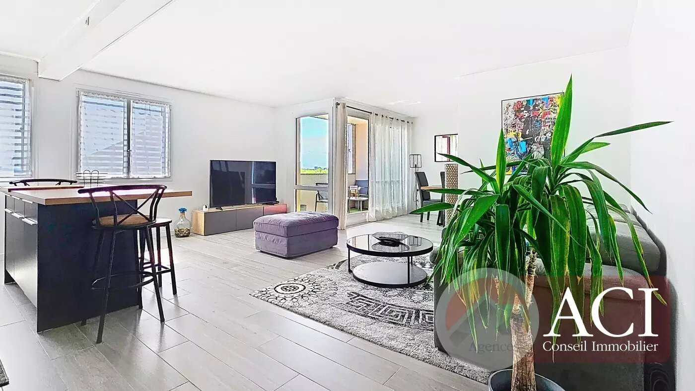 Appartement à vendre, 97m², Deuil-la-Barre