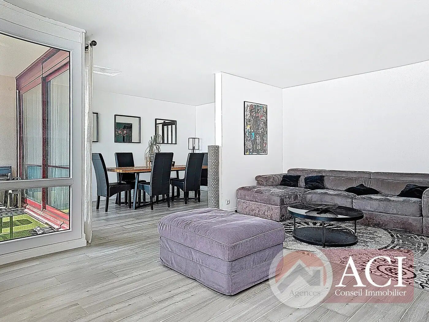Appartement à vendre, 97m², Deuil-la-Barre