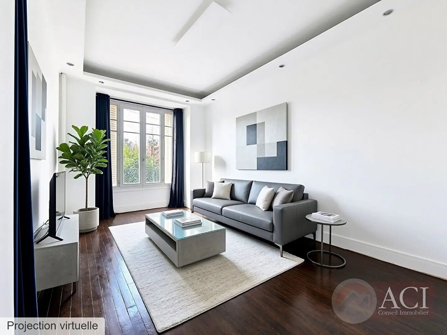 Appartement à vendre, 39m², Deuil-la-Barre