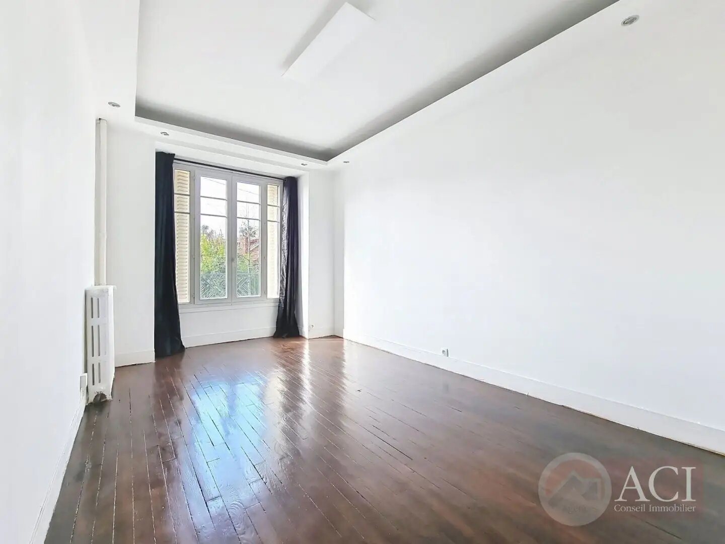Appartement à vendre, 39m², Deuil-la-Barre
