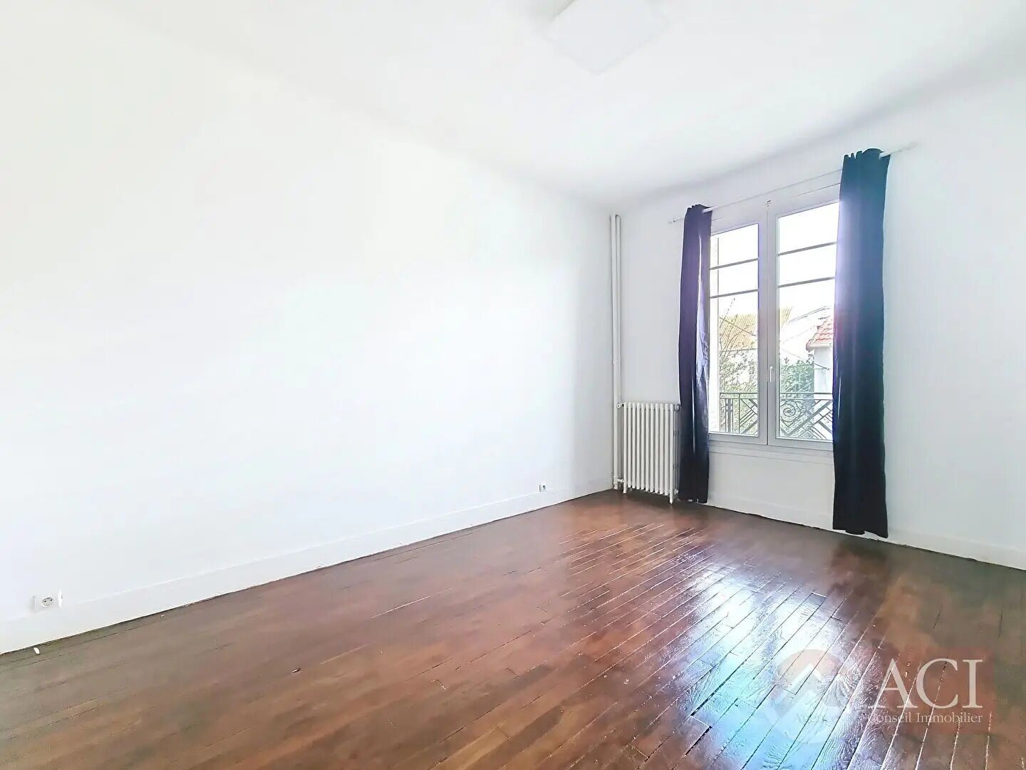 Appartement à vendre, 39m², Deuil-la-Barre