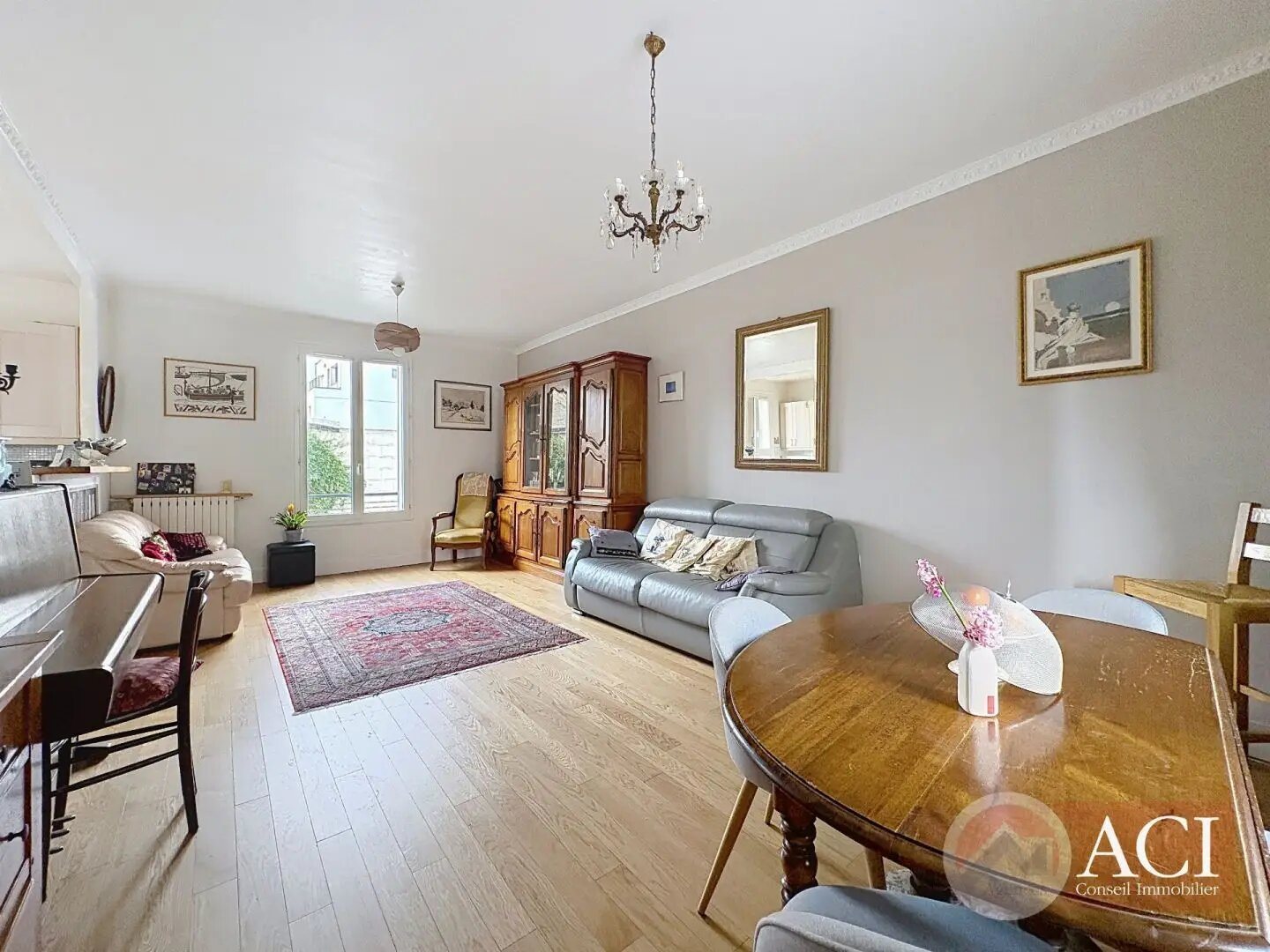 Maison à vendre, 88m², Enghien-les-Bains