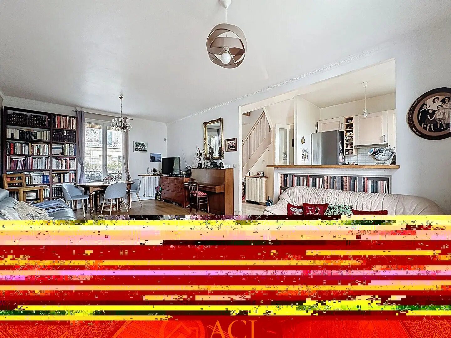 Maison à vendre, 88m², Enghien-les-Bains